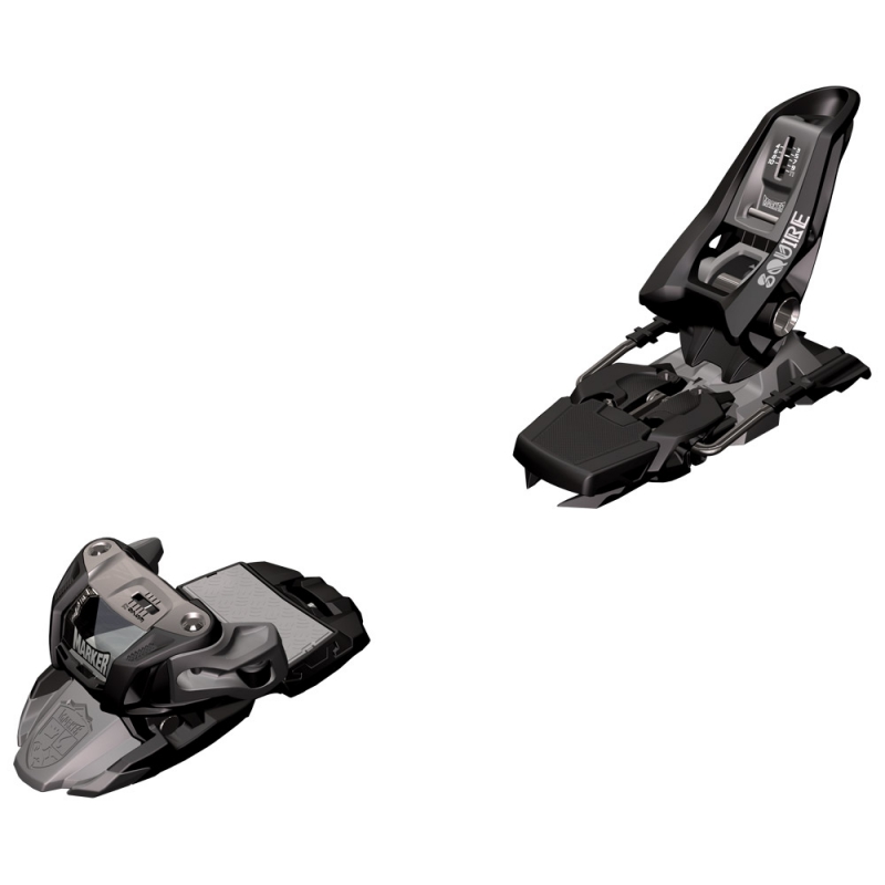 Squire Ski Binding