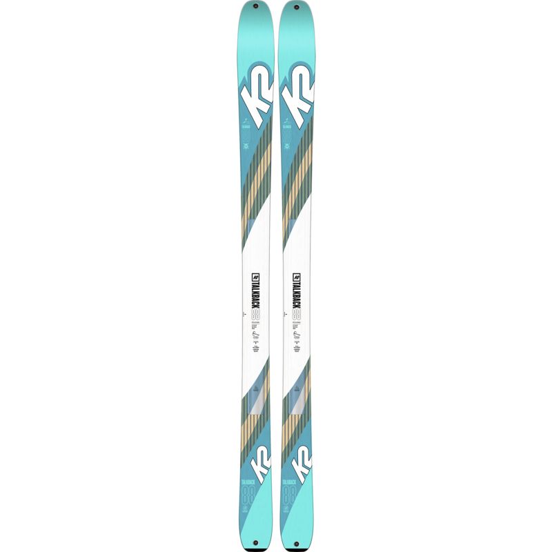 Talkback 88 Skis - 2019