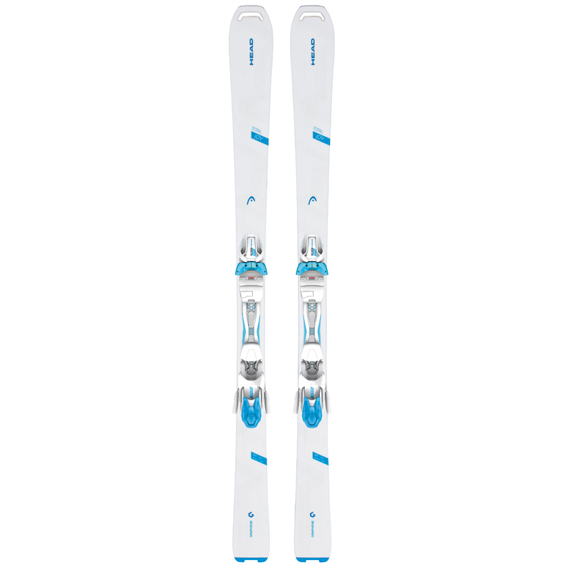 Total Joy Skis - 2019