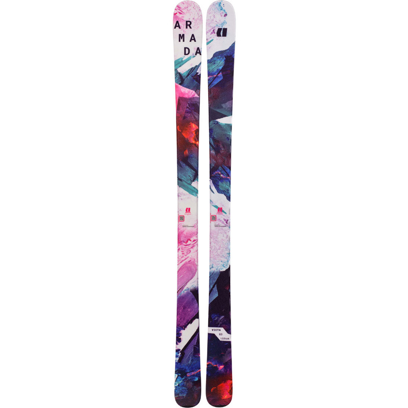 Victa 83 Skis - 2019