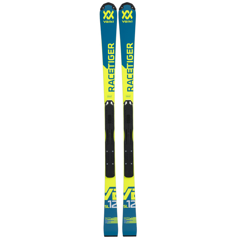RaceTiger SL Jr Race Ski - 2019