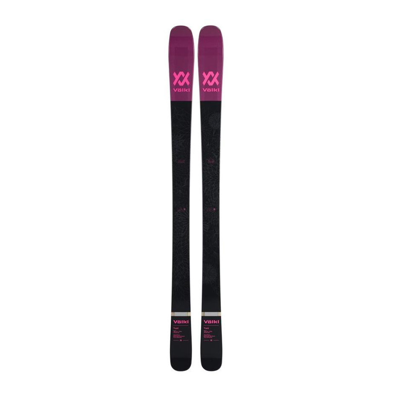 Yumi Skis - 2019