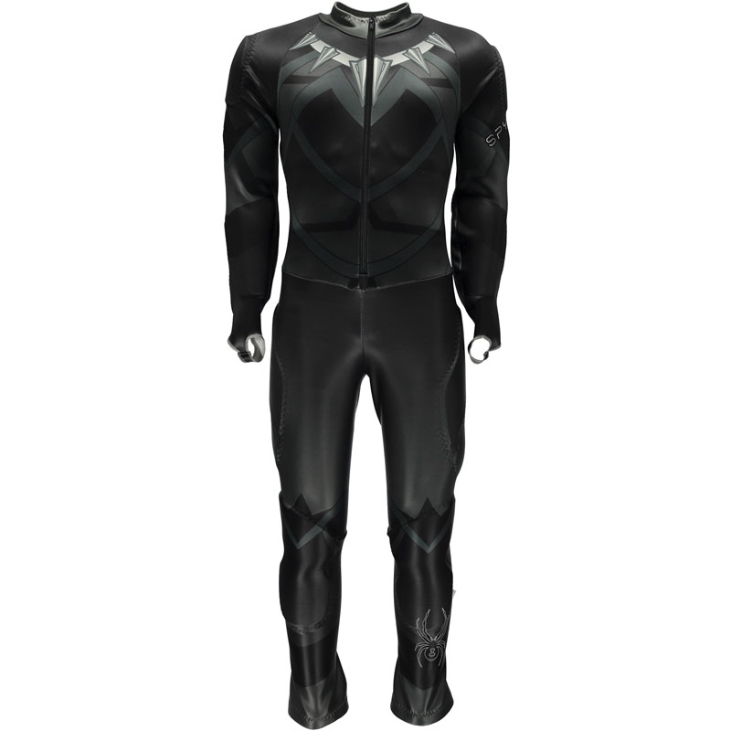 Men's Nine Ninety Race Suit - 001