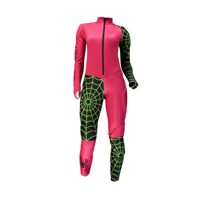 Women's Nine Ninety Race Suit - 670