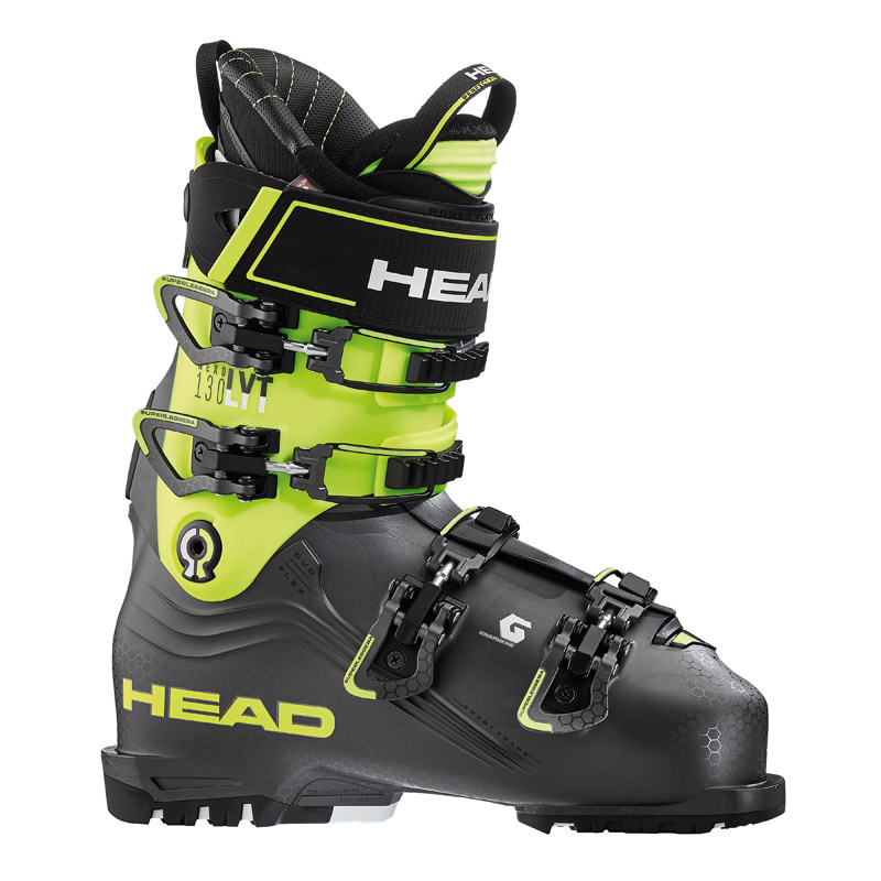 Nexo LYT 130 Ski Boots - 2020
