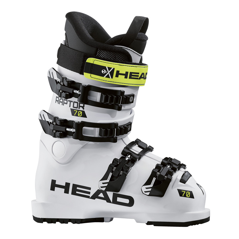 Raptor 70 RS Race Boots - 2020