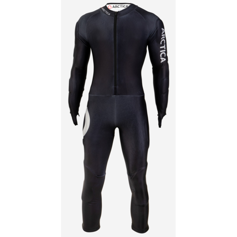 Youth Black Kat GS Speed Suit