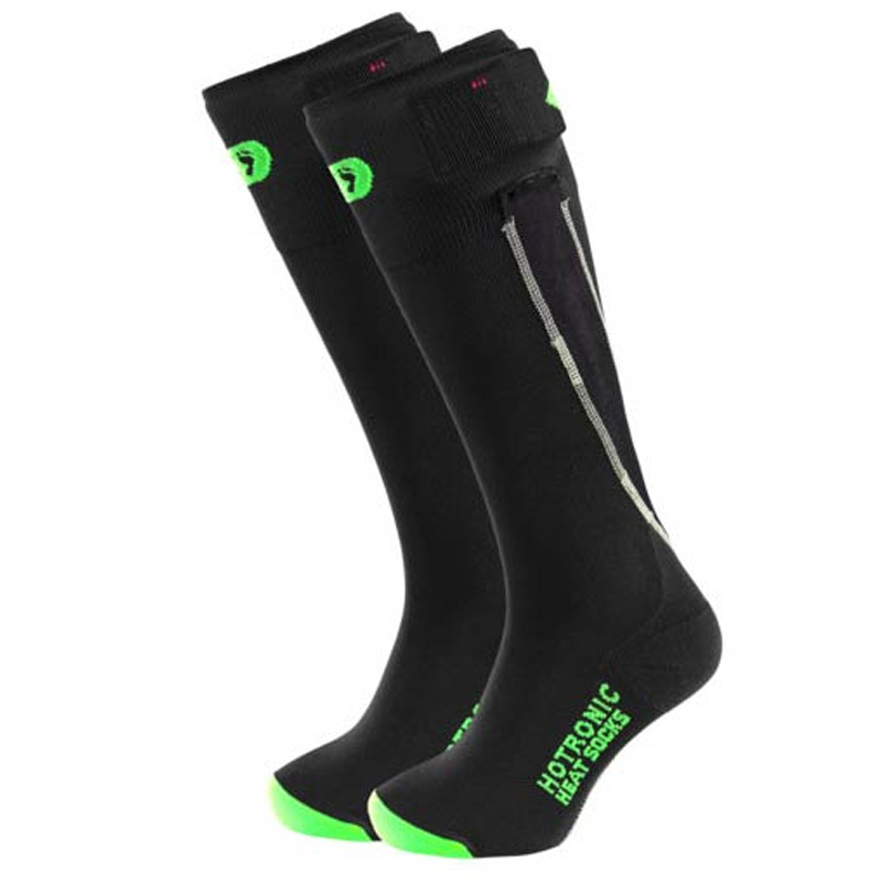 XLP Surround Thin Heat Socks (Socks Only)