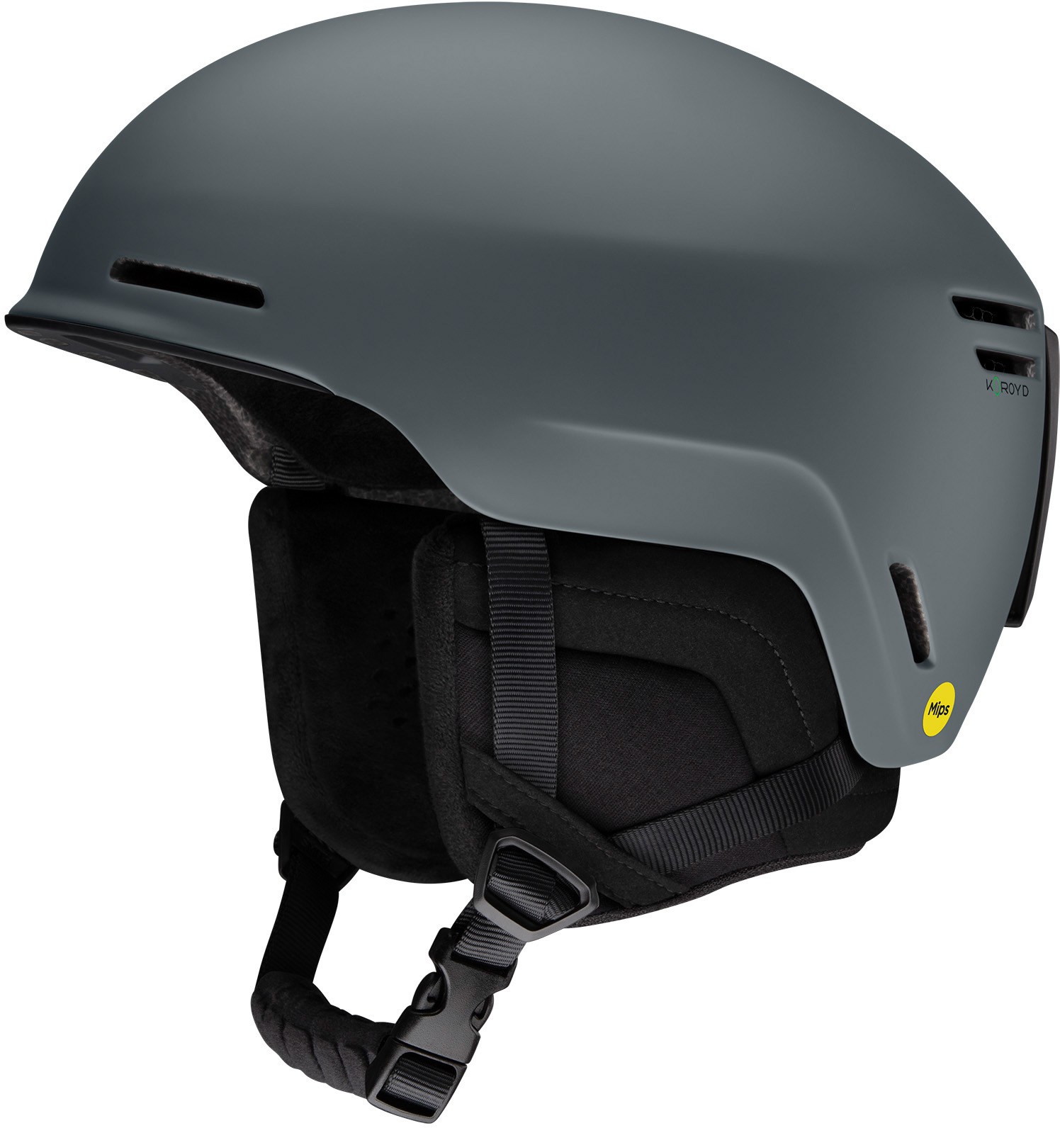 Method MIPS® Helmet - Matte Slate