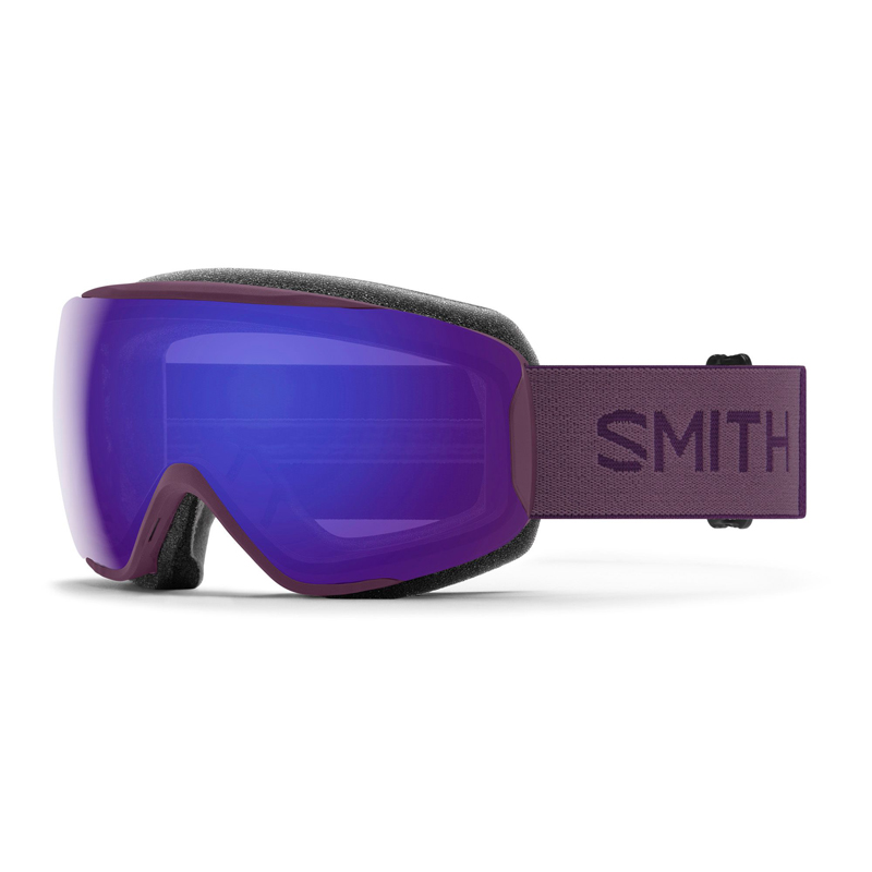 Moment Goggle - Amethyst - CP Violet Mirror