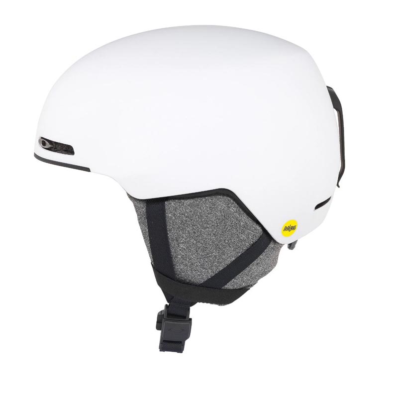 MOD1 MIPS Helmet - White