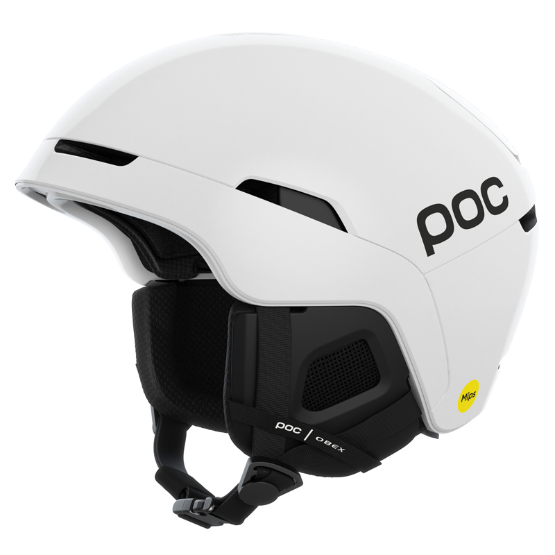 OBEX MIPS® Helmet - Hydrogen White