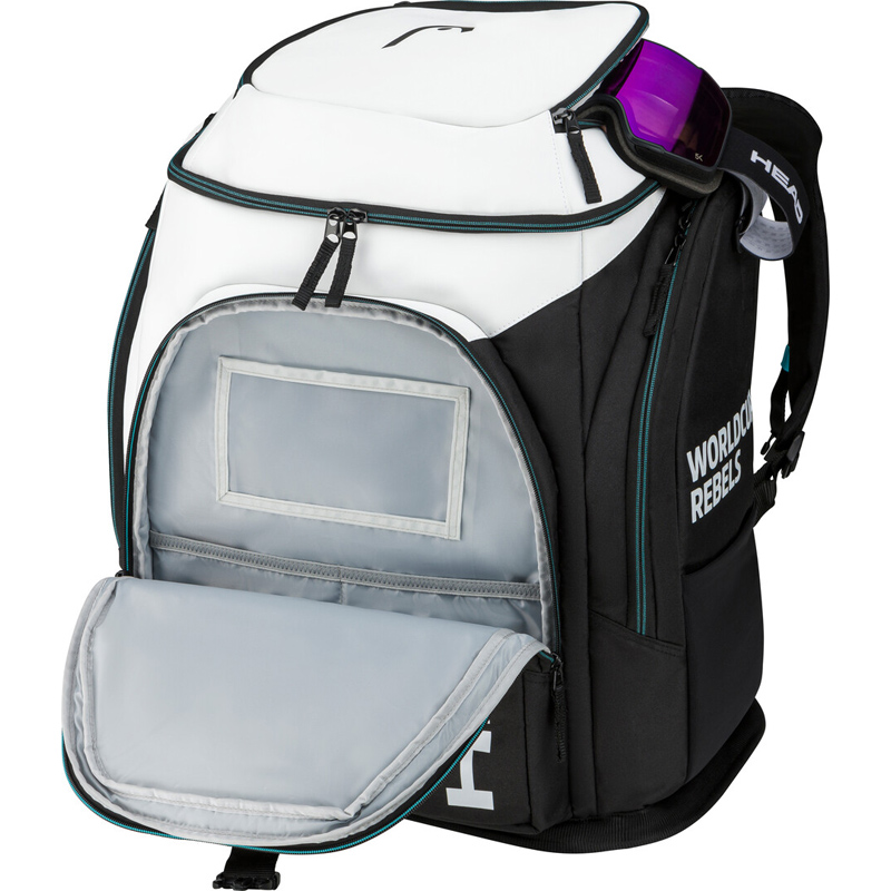 Rebels Racing Backpack Small