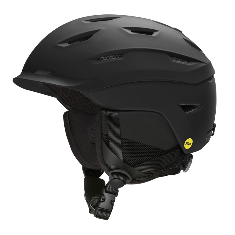 Level MIPS® Helmet - Matte Black