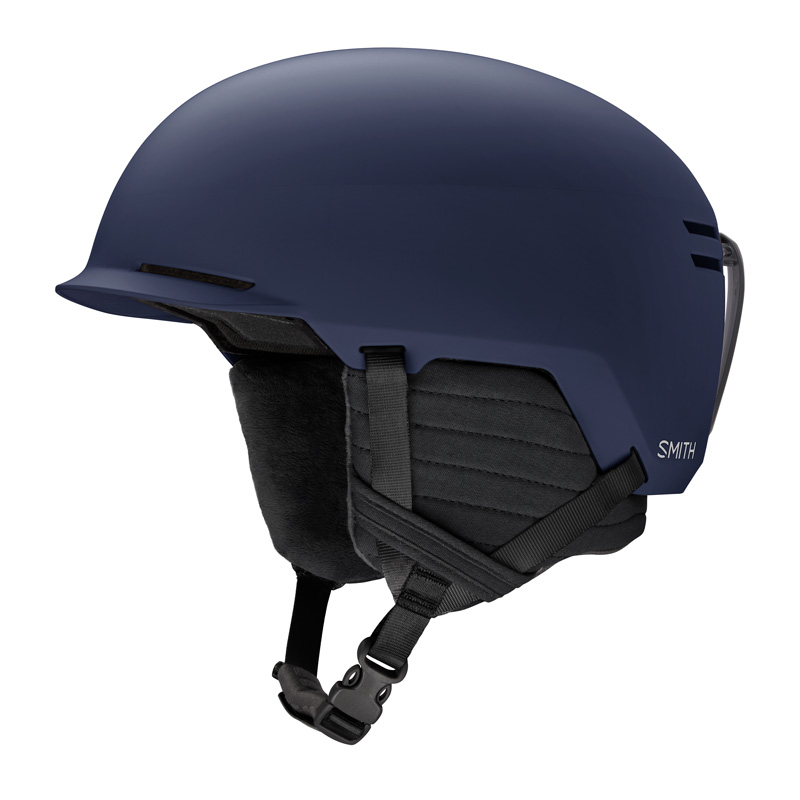 Scout Helmet - Matte Navy