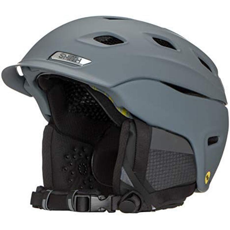 Vantage MIPS® Helmet - Matte Charcoal