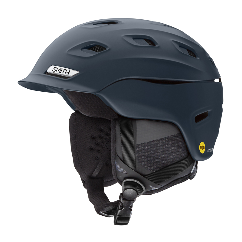 Vantage MIPS® Helmet - Matte Navy