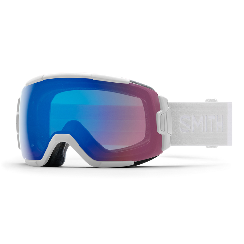 Vice Goggle - White Vapor - CP Storm