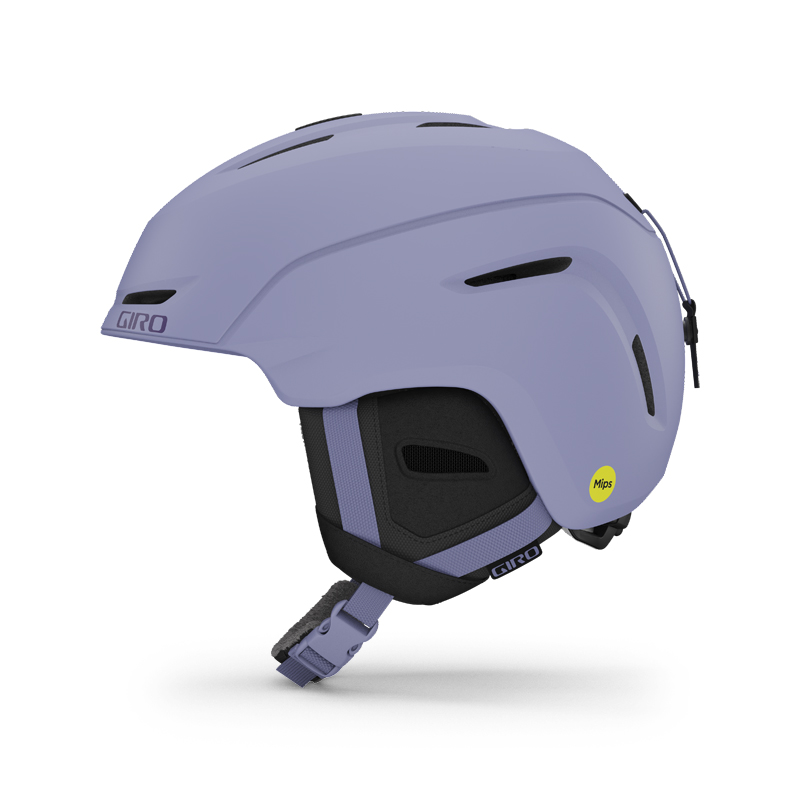 Avera MIPS® Helmet - Matte Lilac