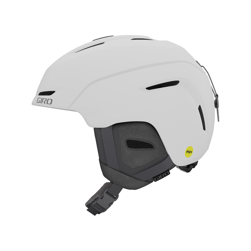 Avera MIPS® Helmet - Matte White
