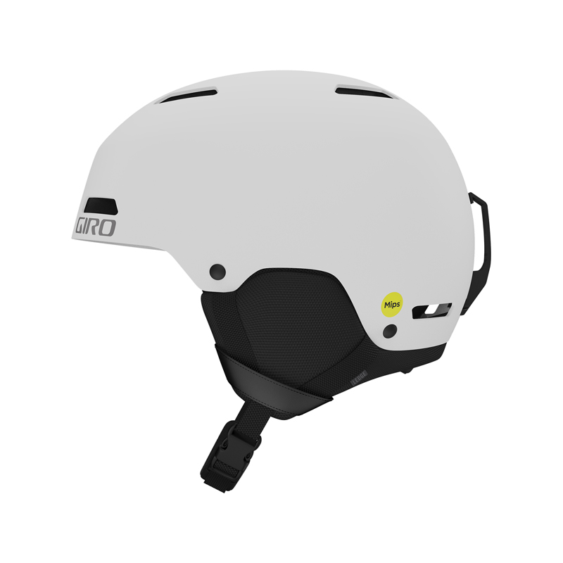 Ledge FS MIPS Helmet - Matte White