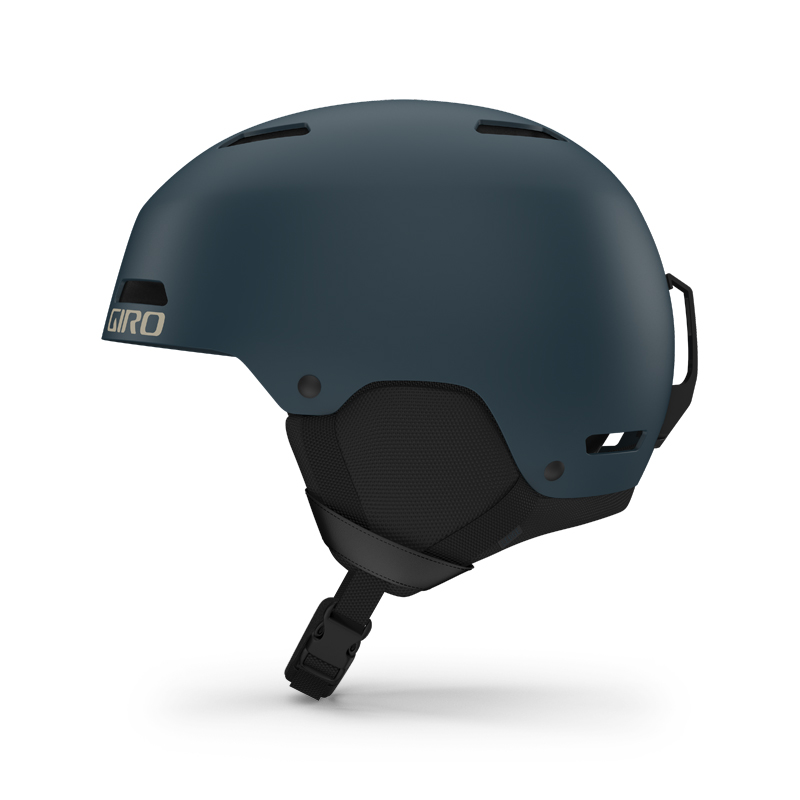 Ledge FS MIPS Helmet - Harbor Blue