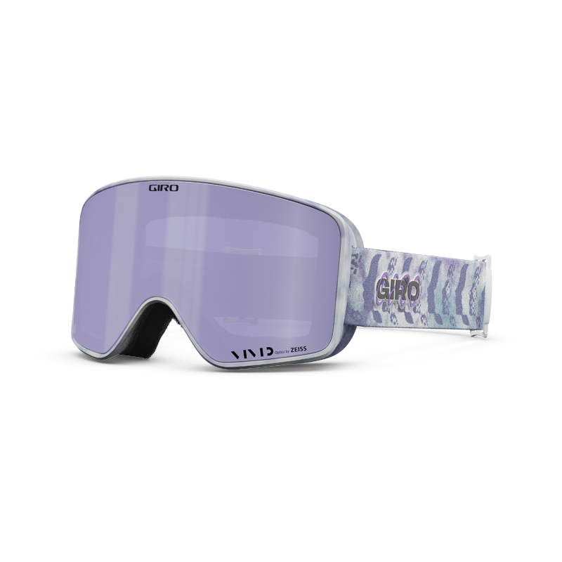 Method AF Goggle - Purple Flashback - Vivid Haze