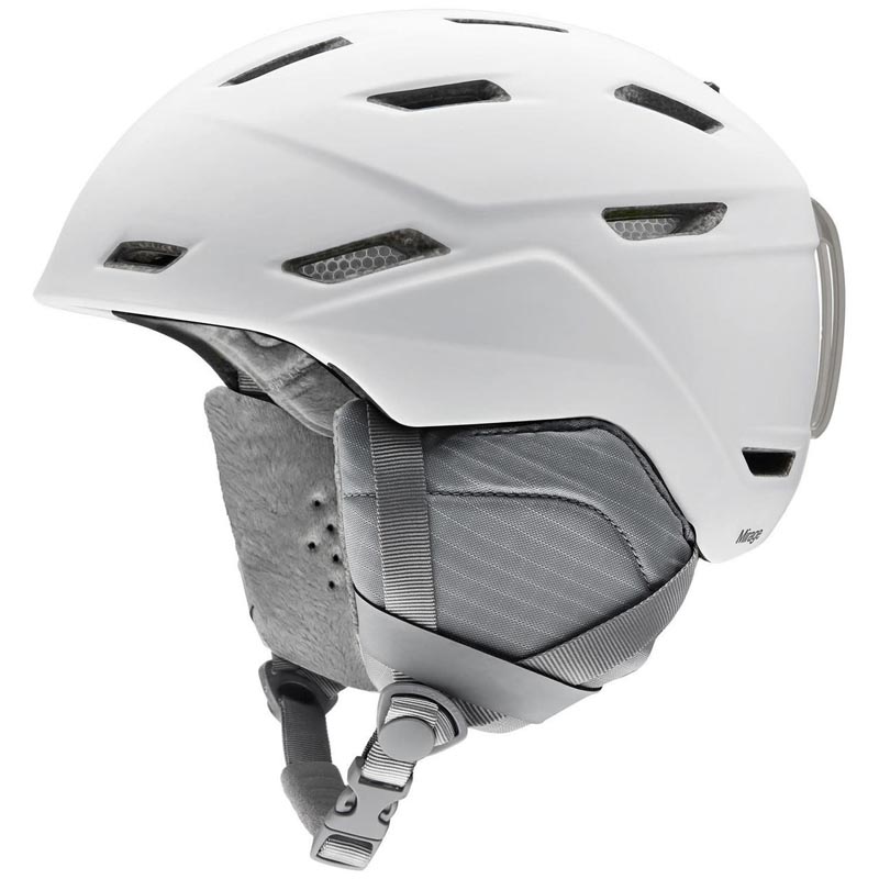 Mirage W MIPS® Helmet - Matte White