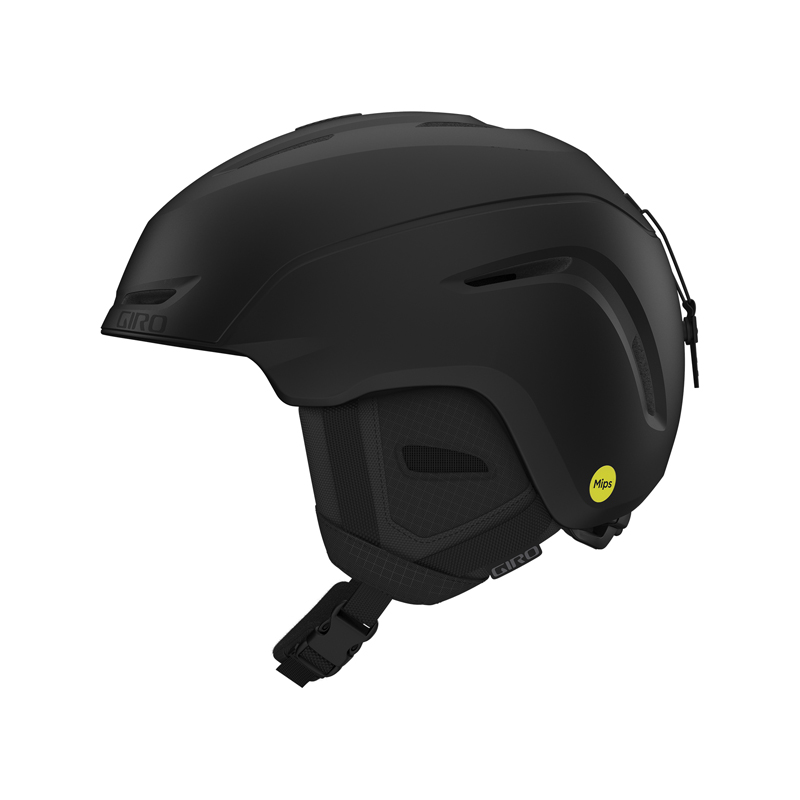 Neo MIPS® Helmet - Matte Black