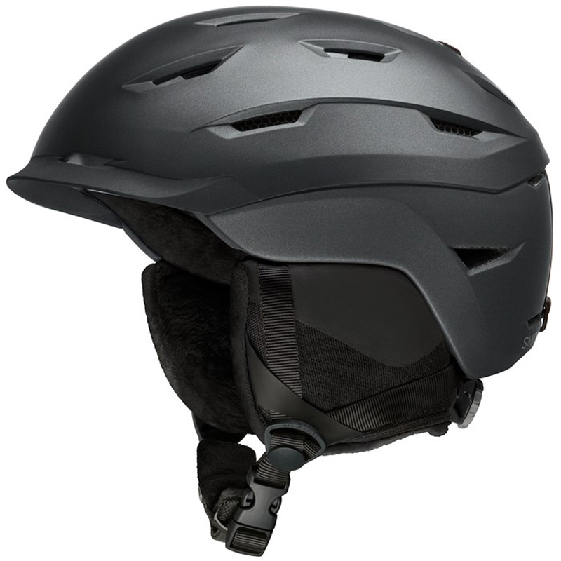 Liberty MIPS® Helmet - Matte Black Pearl