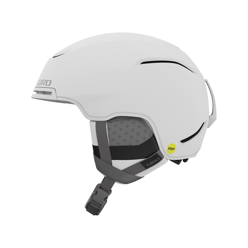 Terra MIPS® Helmet - Matte White