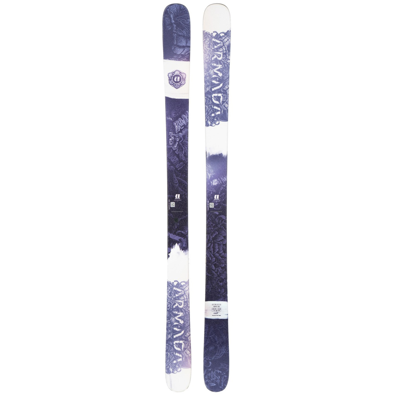 ARW 84 Skis - 2020