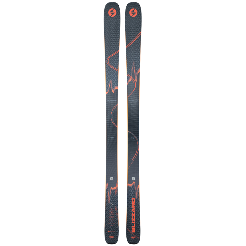 Anomaly 88 Skis - 24/25