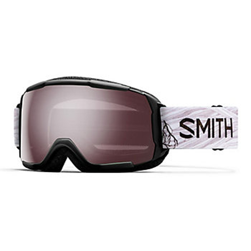 Grom Jr. Goggle - Adam Haynes - Ignitor Mirror