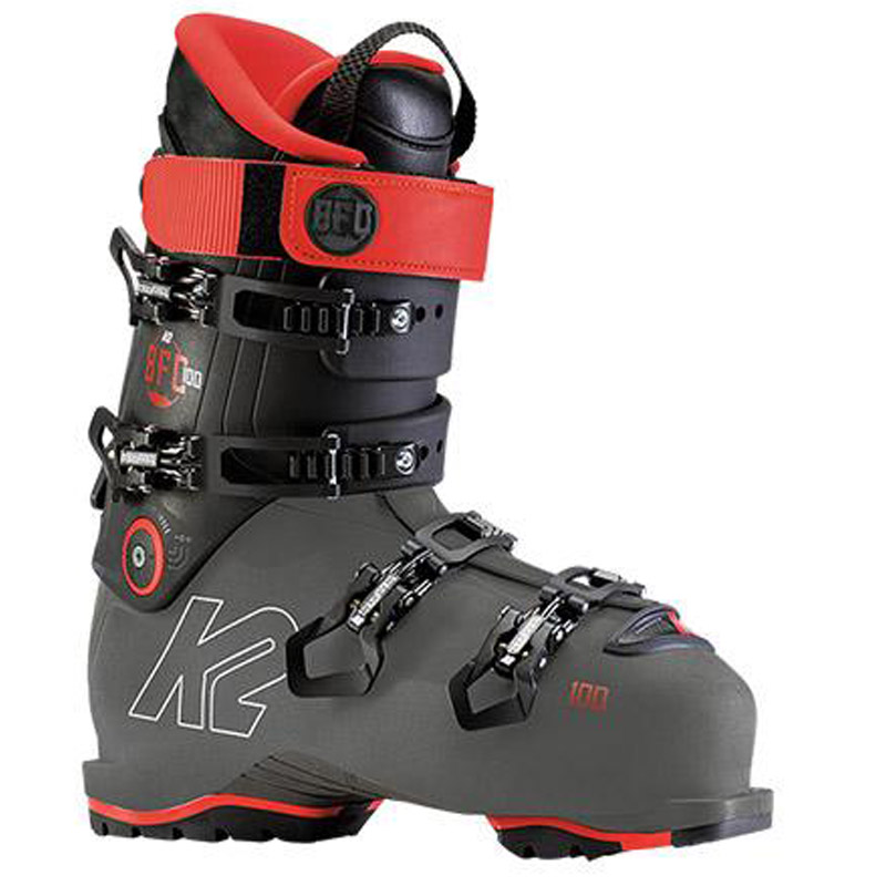 BFC 100 Ski Boots - 2021