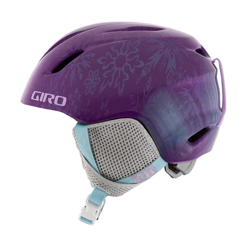 giro launch plus