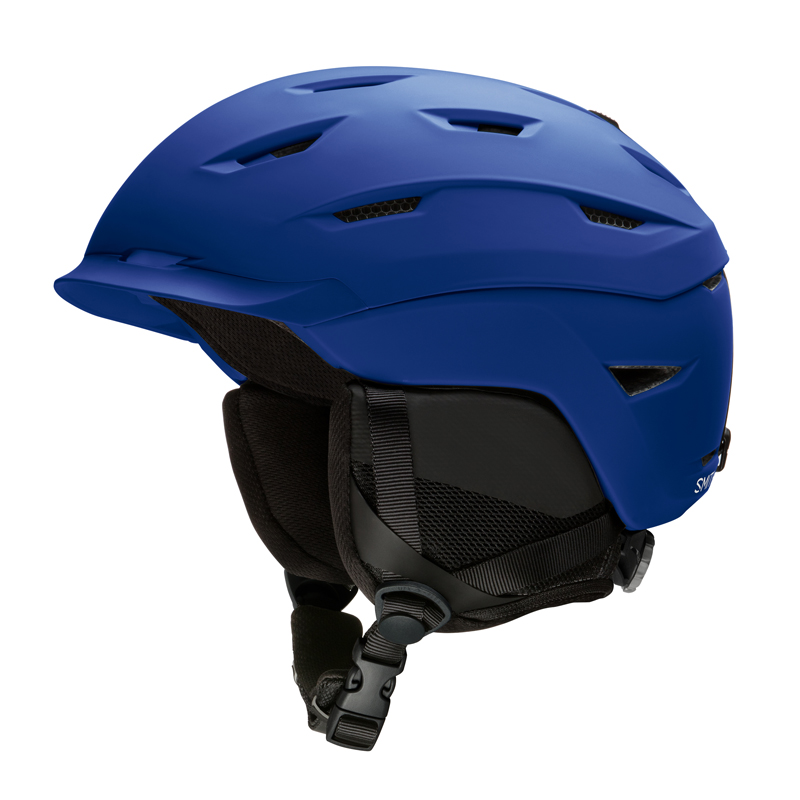 Level Helmet - Klein Blue