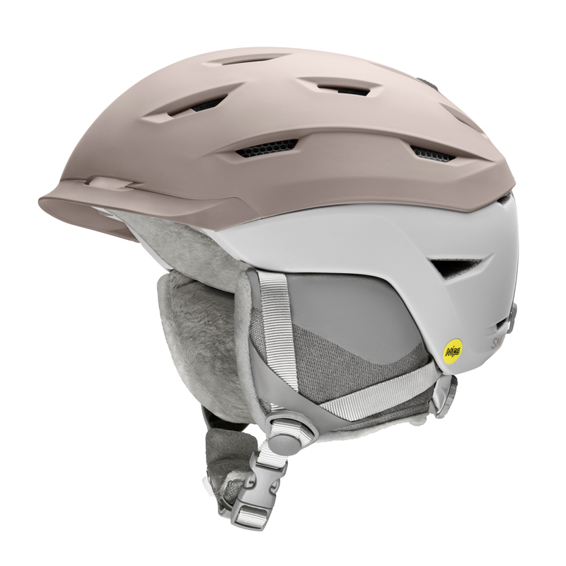 Liberty MIPS Helmet - Matte Tusk