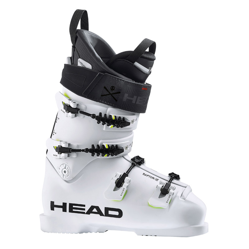 Raptor 140S RS Race Boots - 2021