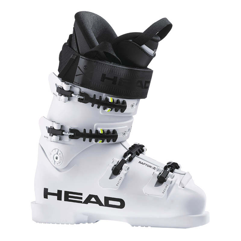 Raptor 90 RS Race Boots - 2021