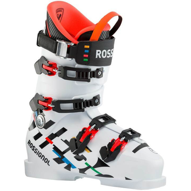 HERO WC 140 Ski Boots - 2021