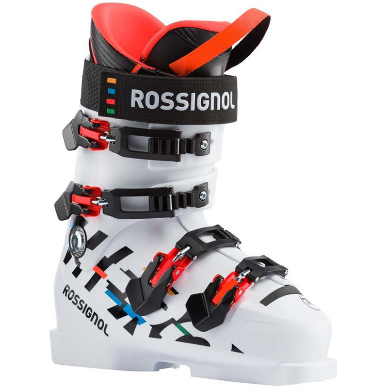 HERO WC 110 SC Ski Boots - 2022