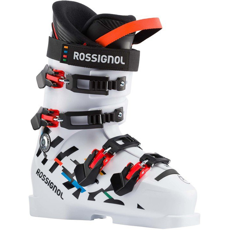 HERO WC 70 SC Ski Boots - 2022