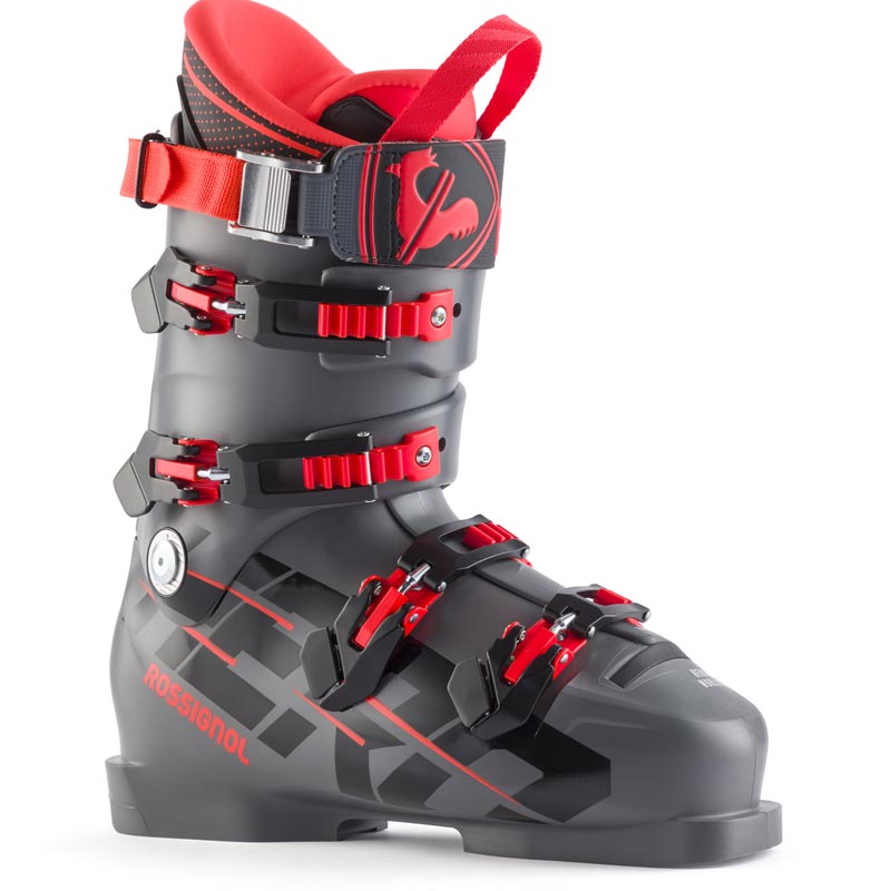 HERO WC 140 Ski Boots - 2023