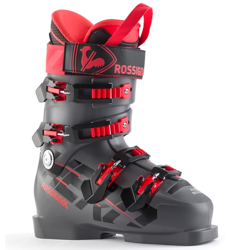 HERO WC 110 SC Ski Boots - 2023