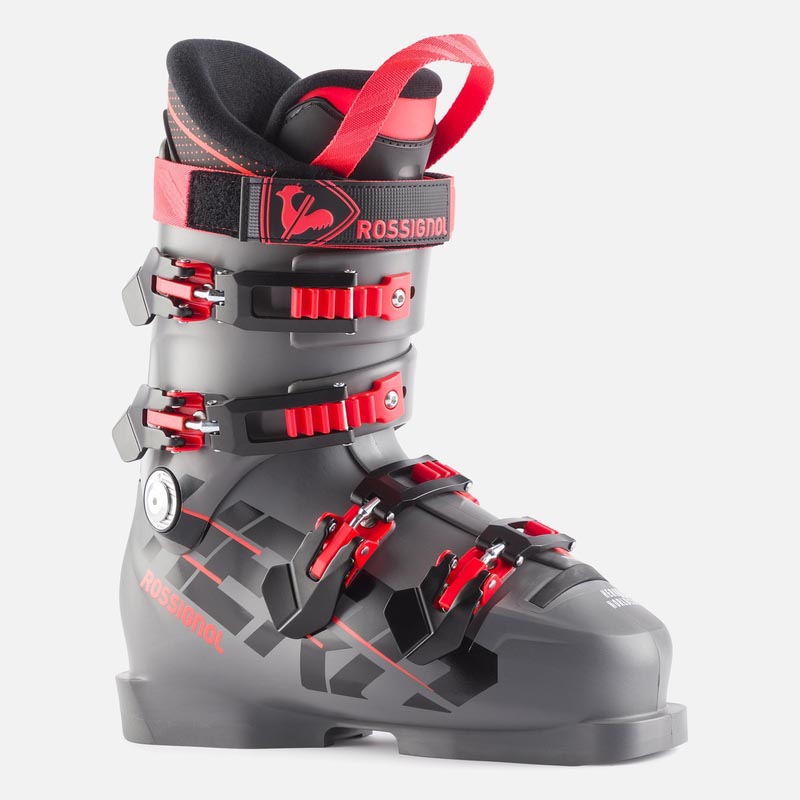 HERO WC 70 SC Ski Boots - 2023