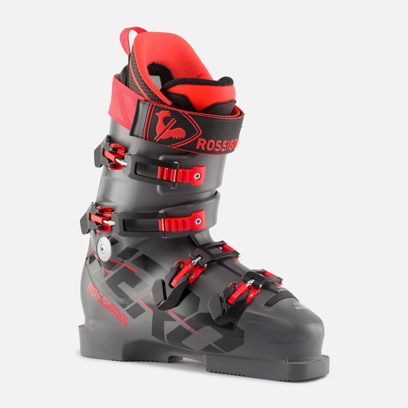 HERO WC Z Soft  Ski Boots - 2023