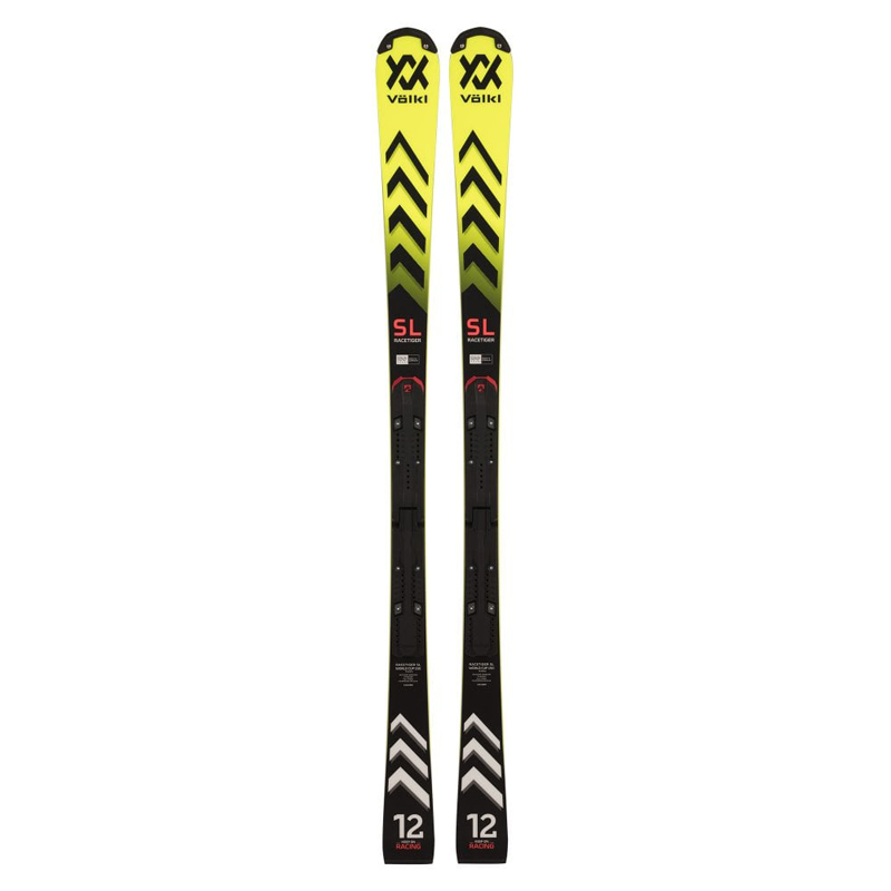 RaceTiger SL Jr Race Skis - 2024