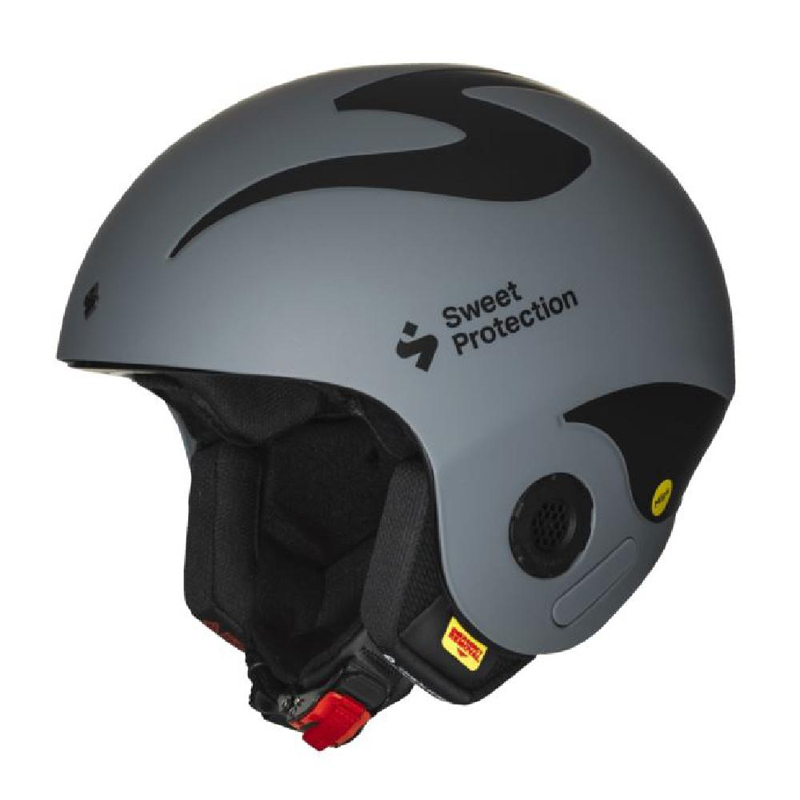 Volata MIPS Helmet - Matte Nardo Gray