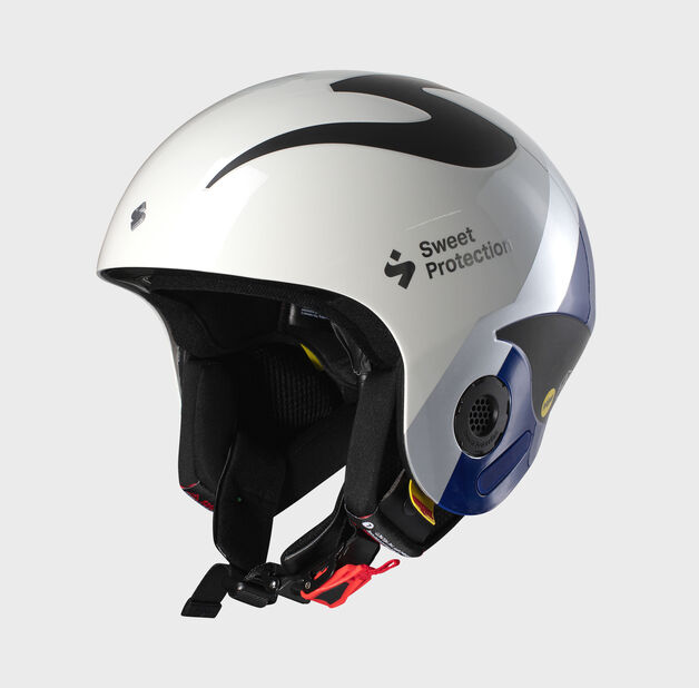 Volata MIPS TE Helmet - Kristoffersen